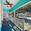 Отель New Listing! Charming By The Beach 2 Bedroom Home, фото 14
