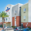 Отель Candlewood Suites Houston NW - Willowbrook, фото 1