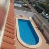 Отель Apartment With 3 Bedrooms in Miramar, With Wonderful Mountain View, Po, фото 11