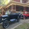 Отель Sweet Tea Bed & Breakfast, фото 18