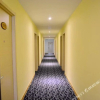 Отель Deheng Hotel (Tai'an Railway Station), фото 18