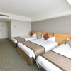 Отель Narita Tobu Hotel Airport, фото 13