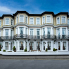 Отель The Waverley Hotel, фото 37
