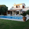 Отель 3 bedroom Villa Pera 12 with 10x5m private pool, within walking distance to resort village square, r, фото 15