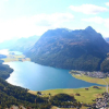 Отель Conrad's Mountain Lodge, фото 16