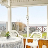 Отель Lively Holiday Home in Jutland Near Sea, фото 7