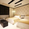 Отель Gunsan Hotel Acro, фото 6