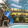 Отель Villa Elena Private Pool Resort в Каламбе