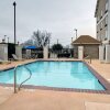Отель Comfort Suites Waco Near University Area, фото 17