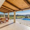 Отель Villa Natur with a heated pool, фото 14