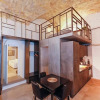 Отель Tratevere Amazing Apartment Loft, фото 10