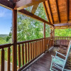 Отель Having a Blast - Five Bedroom Cabin, фото 6