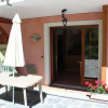 Отель Chalet Les Ancolies Myosotis Studio Cabine 4 Personnes Studio Cabin 4 People, фото 8
