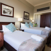 Отель The Albany Hotel, фото 4