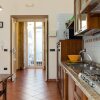 Отель Apartment - Vico dei Maiorani BH 83, фото 3
