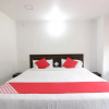 Отель The Nest By OYO Rooms, фото 5
