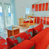 Отель Spacious Apartment in Senj With Swimming Pool, фото 9