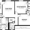 Отель B2bi Clean Cozy Convenient Condo in Buckhead w Free Parking, фото 8