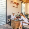 Отель Surya Melasti Exclusive Beach Villa by Sajiwa, фото 25
