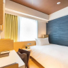 Отель Daiwa Roynet Hotel Nagoya Fushimi, фото 3