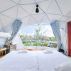 Отель Glamping Hill Khaoyai, фото 29