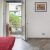 Отель Flat 80m² 2 Bedrooms 1 Bathroom - Genoa, фото 2