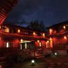 Отель Lijiang Shuhe Youyiju Private Club, фото 1