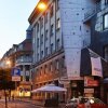 Отель ZigZag Rooms в Загребе