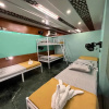 Отель Backpackers hostel, фото 4