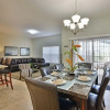 Отель Storey Lake-4 Bedroom Townhome W/splashpool-1603st Townhouse, фото 13