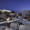Отель Athens Status Suites, фото 14