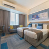Отель Citadines Bay City Manila, фото 4