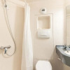 Отель Ibis budget Rouen Cléon, фото 8