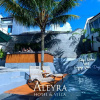 Отель Aleyra Hotel and Villa Garut, фото 18