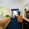 Отель Holiday Inn Express Hotel & Suites Richmond North Ashland, an IHG Hotel, фото 2