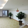 Отель Wanli Hotel, фото 6