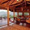 Отель Lalibela Game Reserve, фото 17
