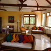 Отель Udayana Kingfisher Eco Lodge, фото 1