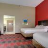 Отель Holiday Inn Express & Suites Jackson Downtown - Coliseum, an IHG Hotel, фото 34