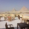 Отель Zeina Pyramids Inn, фото 11