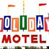 Отель Holiday Motel, фото 15