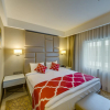 Отель Demircioğlu Park Hotel, фото 4