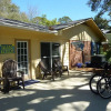 Отель Island Retreat by Jekyll Realty, фото 11