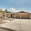 Отель Pet-friendly Lake Havasu City Home w/ Private Pool, фото 20