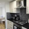 Отель Modern 2 Bedroom Apartment In The Heart Of Greenwich, фото 1