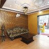 Отель Fabhotel Shivaay Paradise в Ришикеше