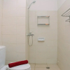 Отель Cozy with Brand New @2BR Woodland Park Residence Apartment, фото 7