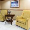 Отель Comfort Inn & Suites Airport Convention Center, фото 2
