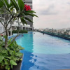 Отель Apple Home 2 at Menara Simfoni, King Size Bed, Cheras, Nexflix, Wifi, Parking, фото 13