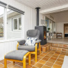 Отель 6 Person Holiday Home in Hemmet, фото 14